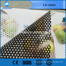 Custom die cut windshield car sticker shop in jb for digital printing